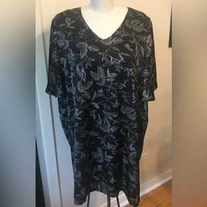 Frank & Oak Oversized Dress